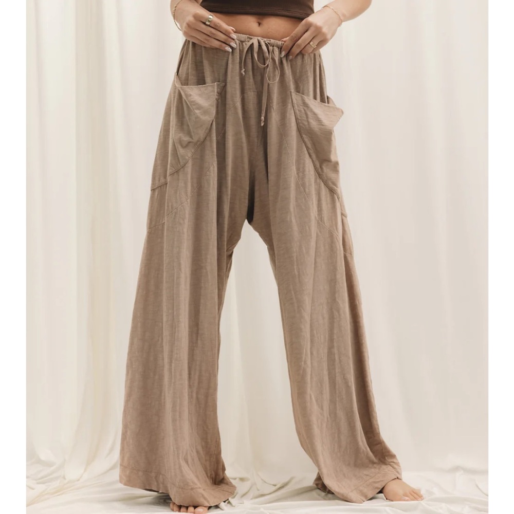 Dolkii Pant Luca